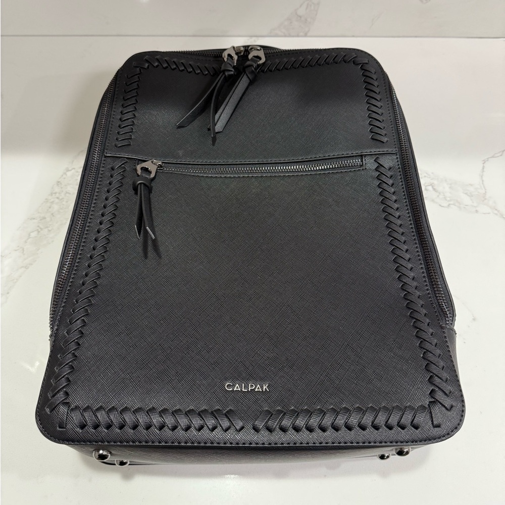 CALPAK Kaya 15” Laptop Backpack - Picture 2 of 5